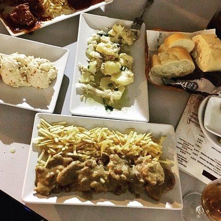 Tabanco La Bodeguita Iberica